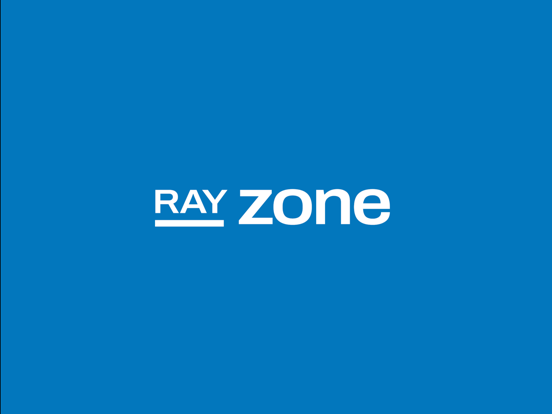 RayZone poster