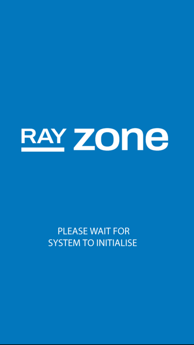 RayZone poster