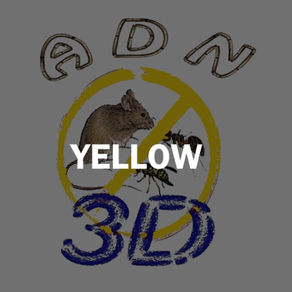 ADN3D Yellow