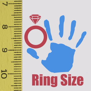 반지 사이즈 측정 | 반지 사이즈 측정