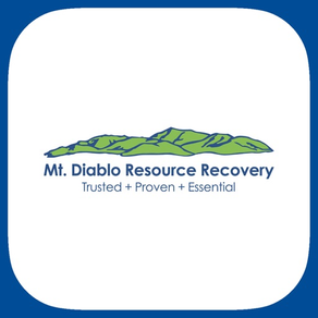 Mt. Diablo Resource Recovery