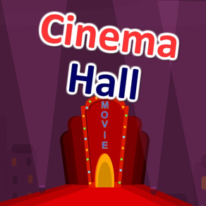 CinemaHall : Vowel Diagraphs Related Game