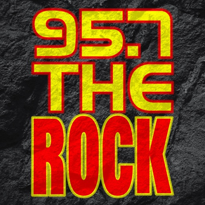 95.7 THE ROCK