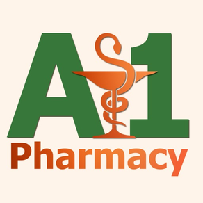 A1 Pharmacy
