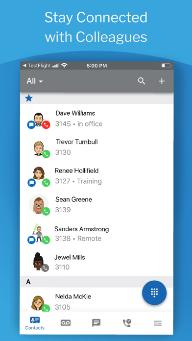 OneCloud Plakat