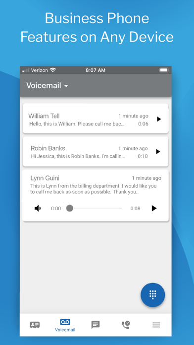 OneCloud Plakat
