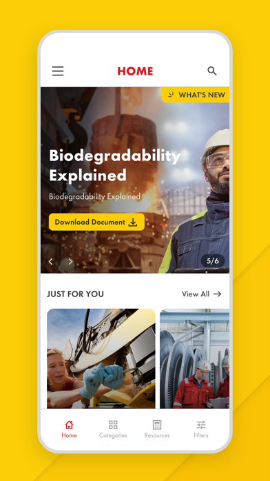 Shell IndustryPro poster