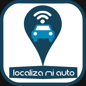 Localiza mi Auto