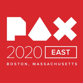 PAX East 2020