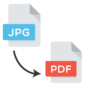 JPG / PNG to PDF Converter