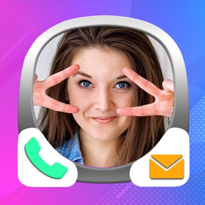 Contacts Favoris Widget