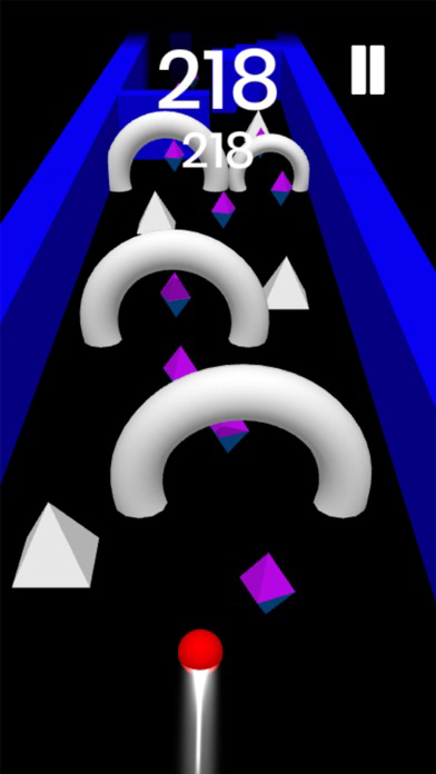 Ball Scope poster