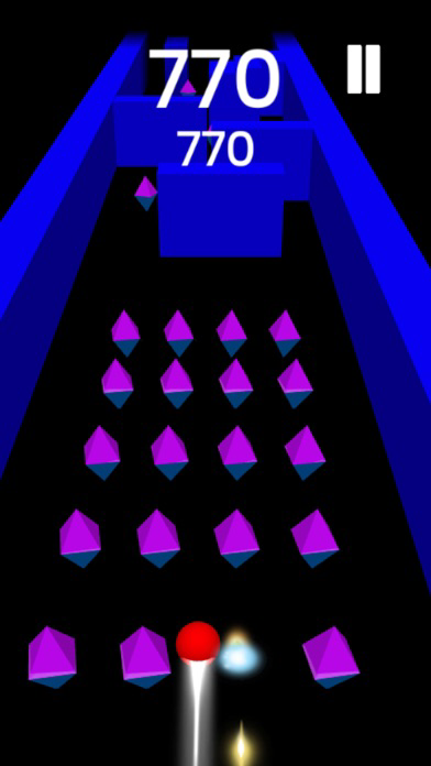 Ball Scope poster