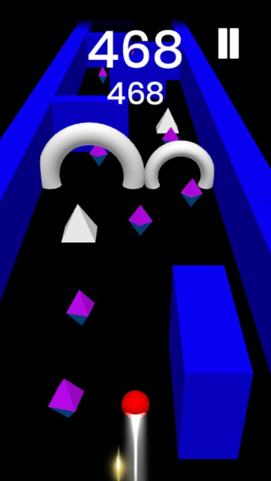 Ball Scope poster