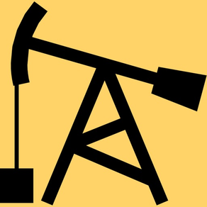 Oil Well Finder
