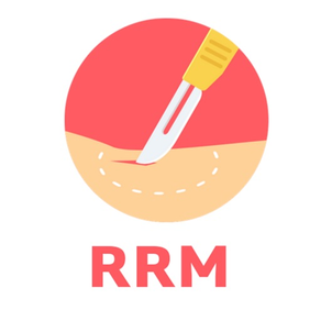 Surgery Sixer by RRM