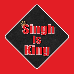 Singh Is King Irvine
