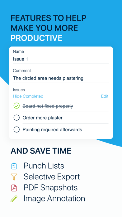 Simple Audit poster
