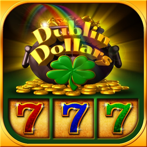 Dublin Dollars Slots Prestige