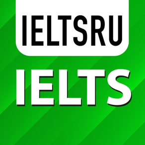 IELTS AC/GT (IELTSru)