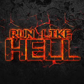 Run Like Hell!!!