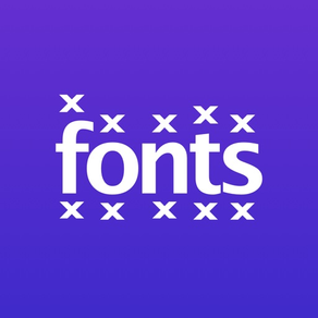 Fonts: Cool Text & Symbol Art