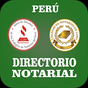 Directorio Notarial