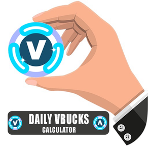 Vbucks Calc For Fortnite