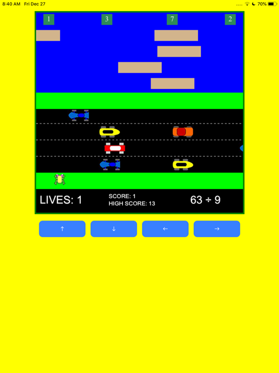 DivFrog poster