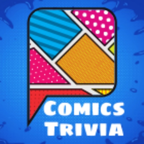 Comics Trivia