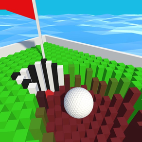 Spongy Golf