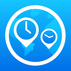 Zen World Clock Time Converter