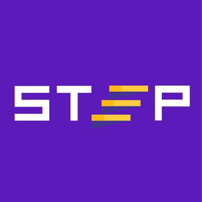 Apprenez l'anglais avec STEP