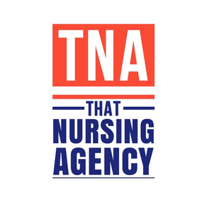 That Nursing Agency