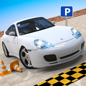 Car Parking 3D 2020