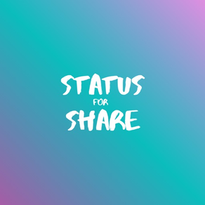 Status for Share