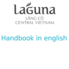 Handbook in english