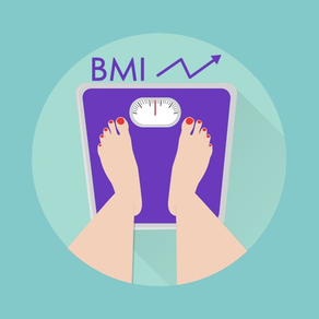 Weight Tracker & BMI Calc