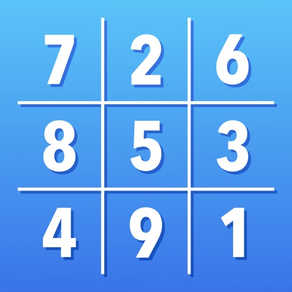 AFK Sudoku