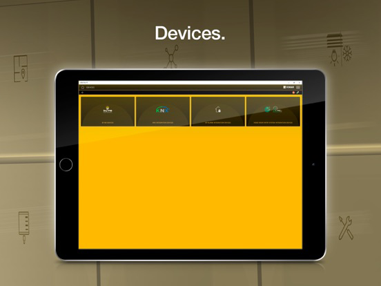 Vimar VIEW Pro Plakat