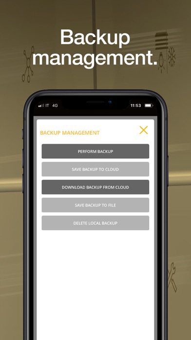 Vimar VIEW Pro Plakat