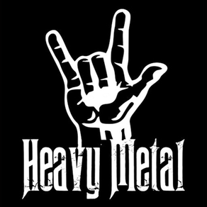 Metal Radio-Heavy Metal Music