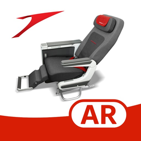 myAustrian Premium Economy AR