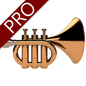 Trumpet Songs Pro