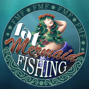 Fat Mermaid Fishing