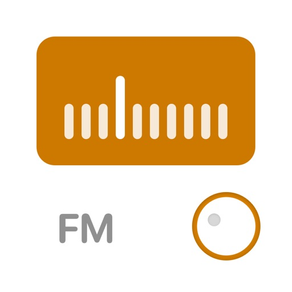 FM Tunes — Online radio player
