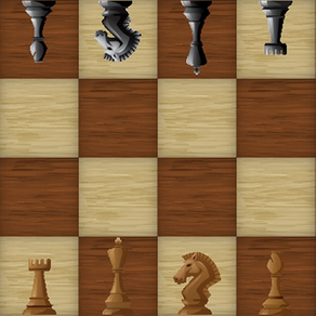 4x4 チェス