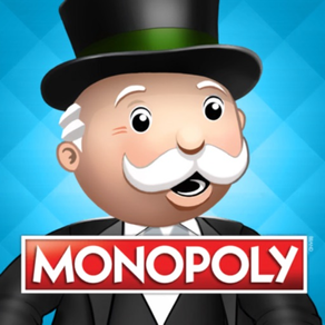 モノポリー (MONOPOLY)