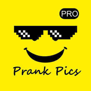 Prank Pics Editor PRO
