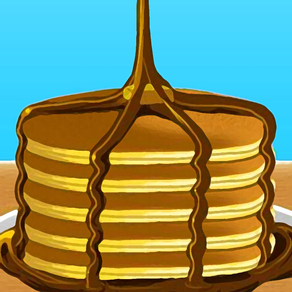 Pancake Stack Rush